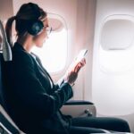 Cinque consigli per affrontare il primo viaggio in aereo - Milan Bag